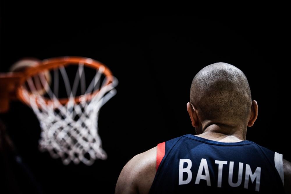 Nicolas Batum France 10 août 2024