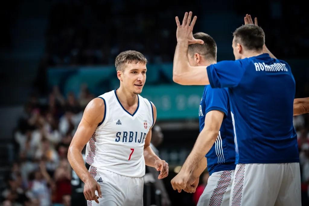 bogdan bogdanovic jo paris 2024