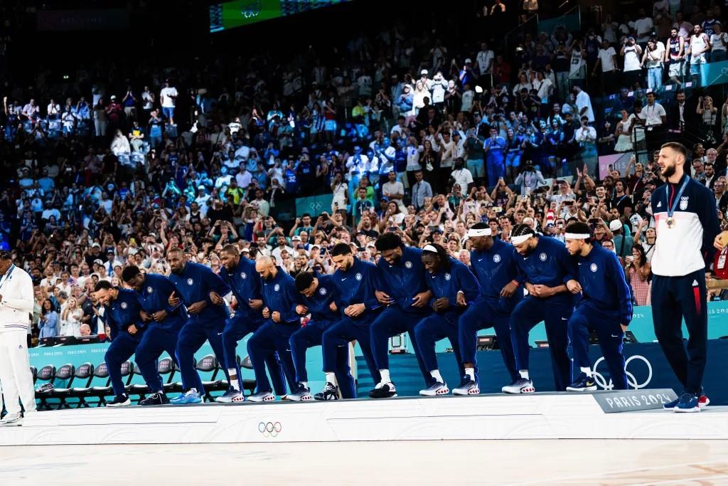 jo paris 2024 podium