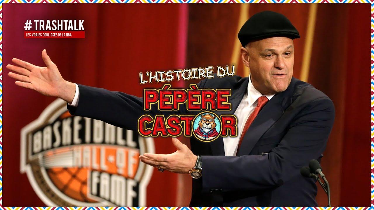 Oscar Schmidt Pépère Castor