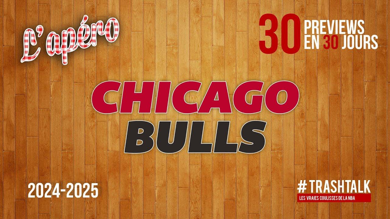 Bulls apéro 27 septembre 2024