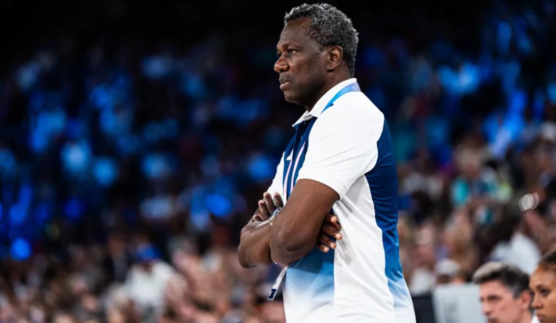 Jean-Aimé Toupane 25 septembre 2024