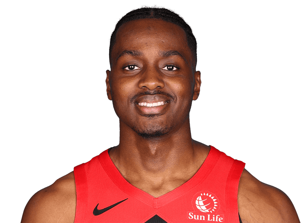 Profil fiche joueur NBA Christian Koloko