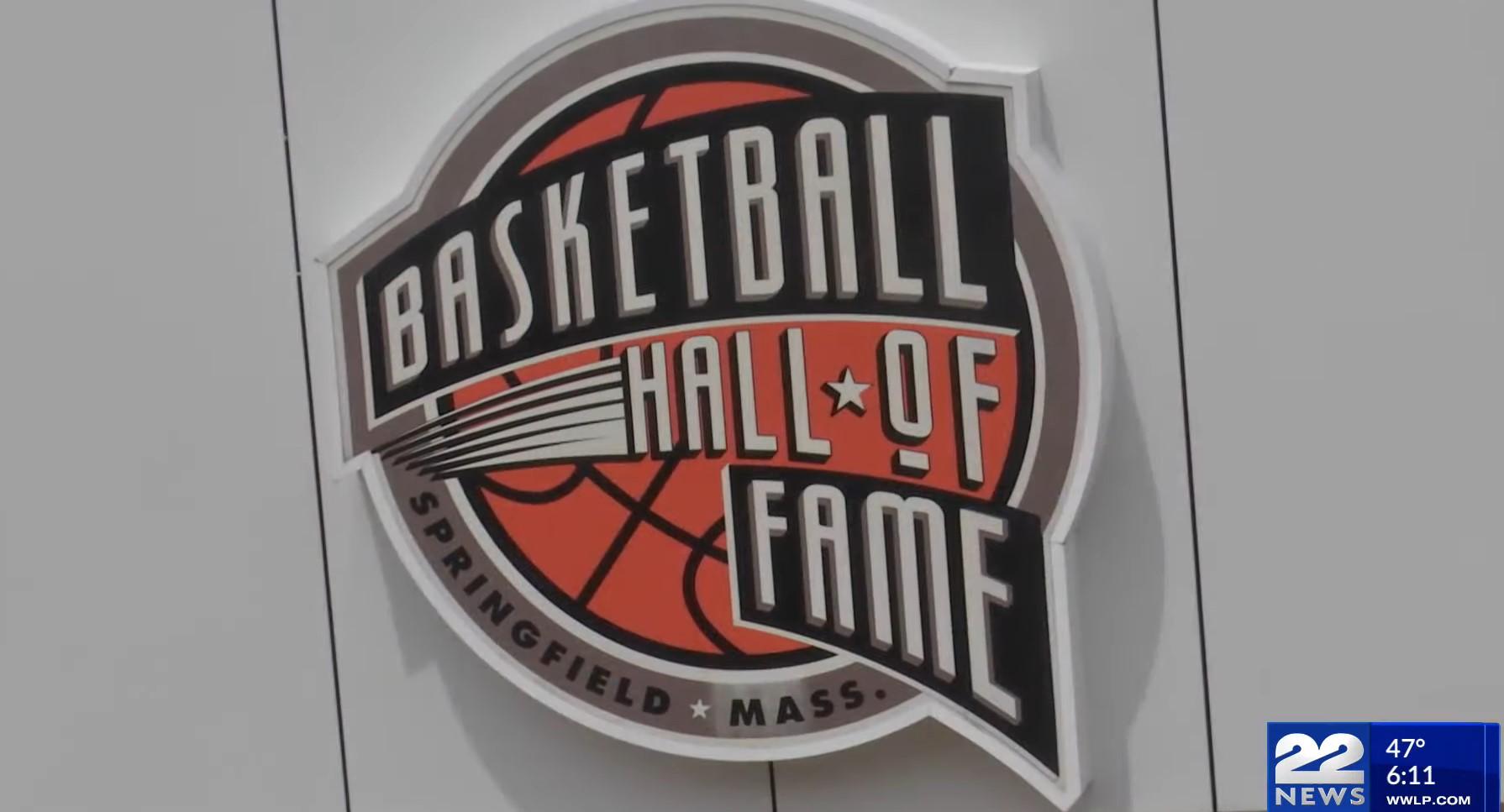 hall of fame