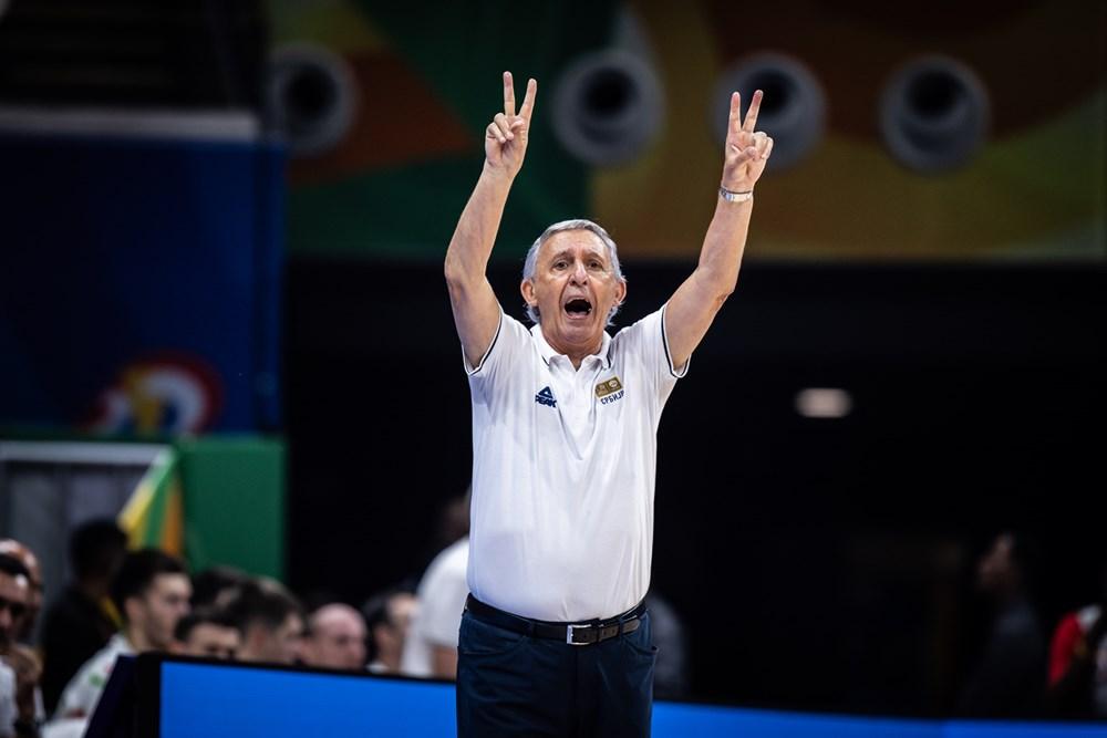 Svetislav Pesic 10 septembre 2024