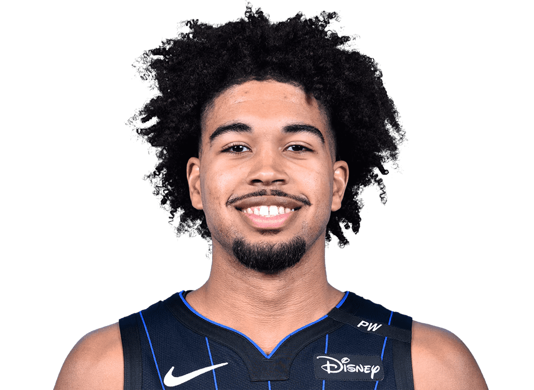 Photo de profil page joueur NBA Ethan Thompson