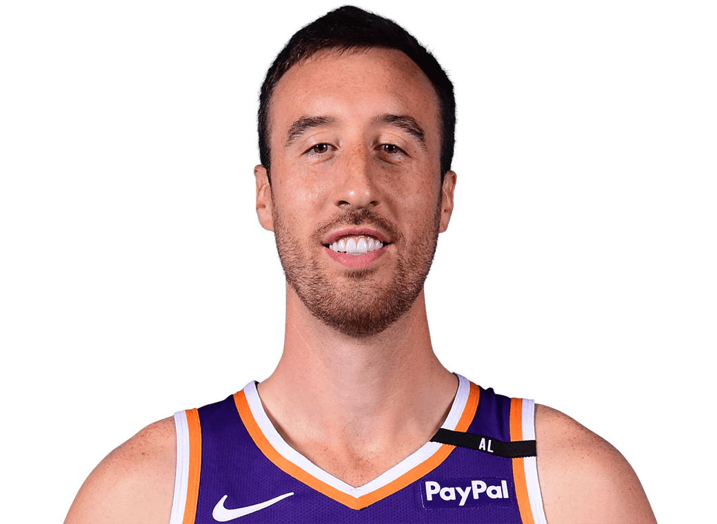 Frank Kaminsky