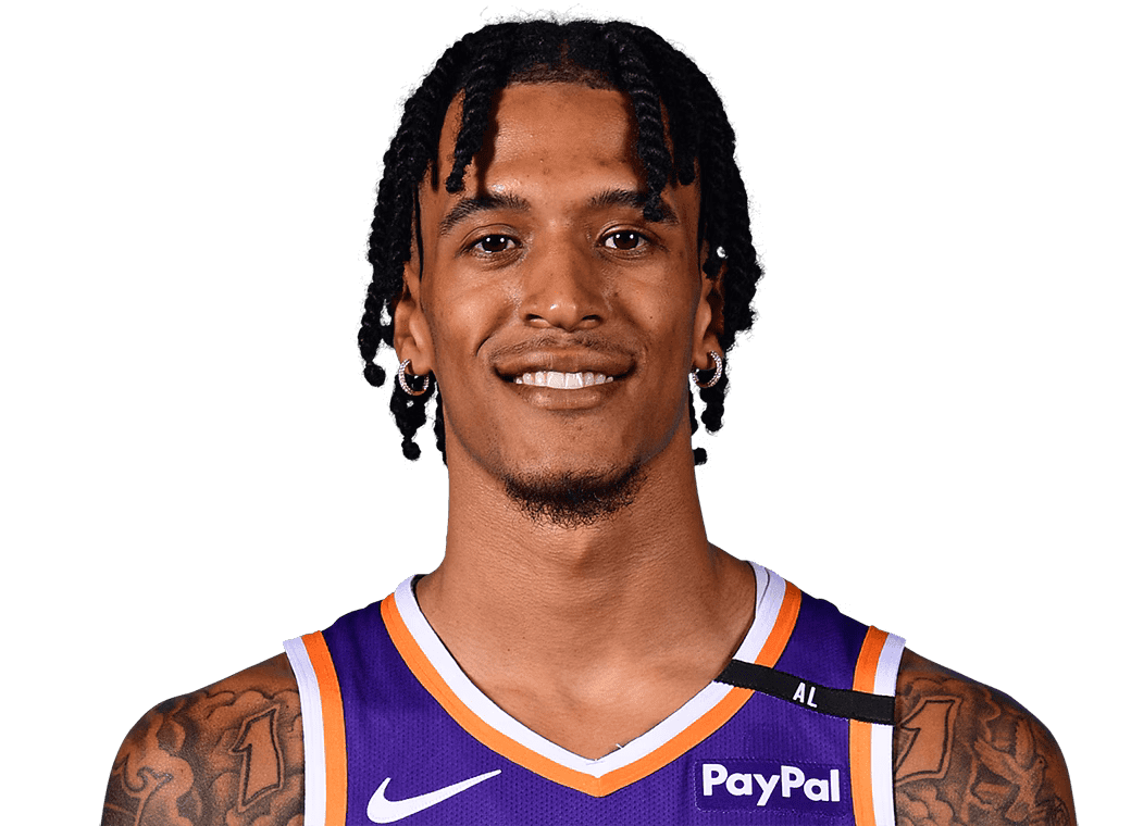 Photo de profil page joueur NBA Jalen Bridges