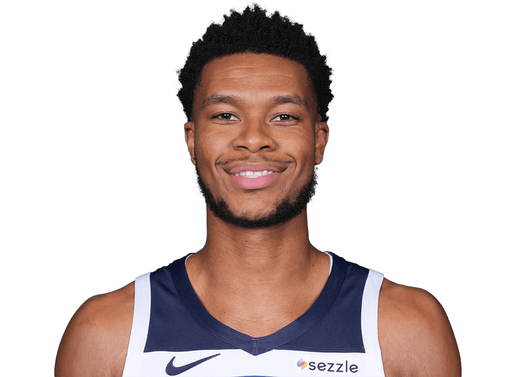 Photo de profil page joueur NBA PJ Dozier