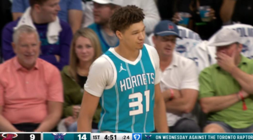 Tidjane Salaün 27 octobre 2024