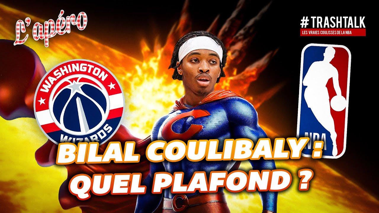 bilal coulibaly