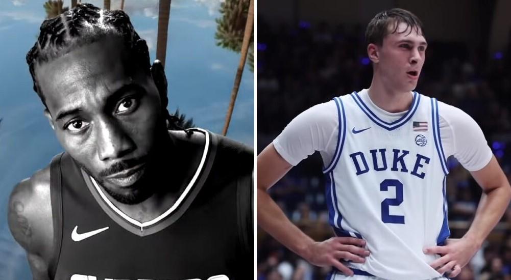 cooper flagg kawhi leonard