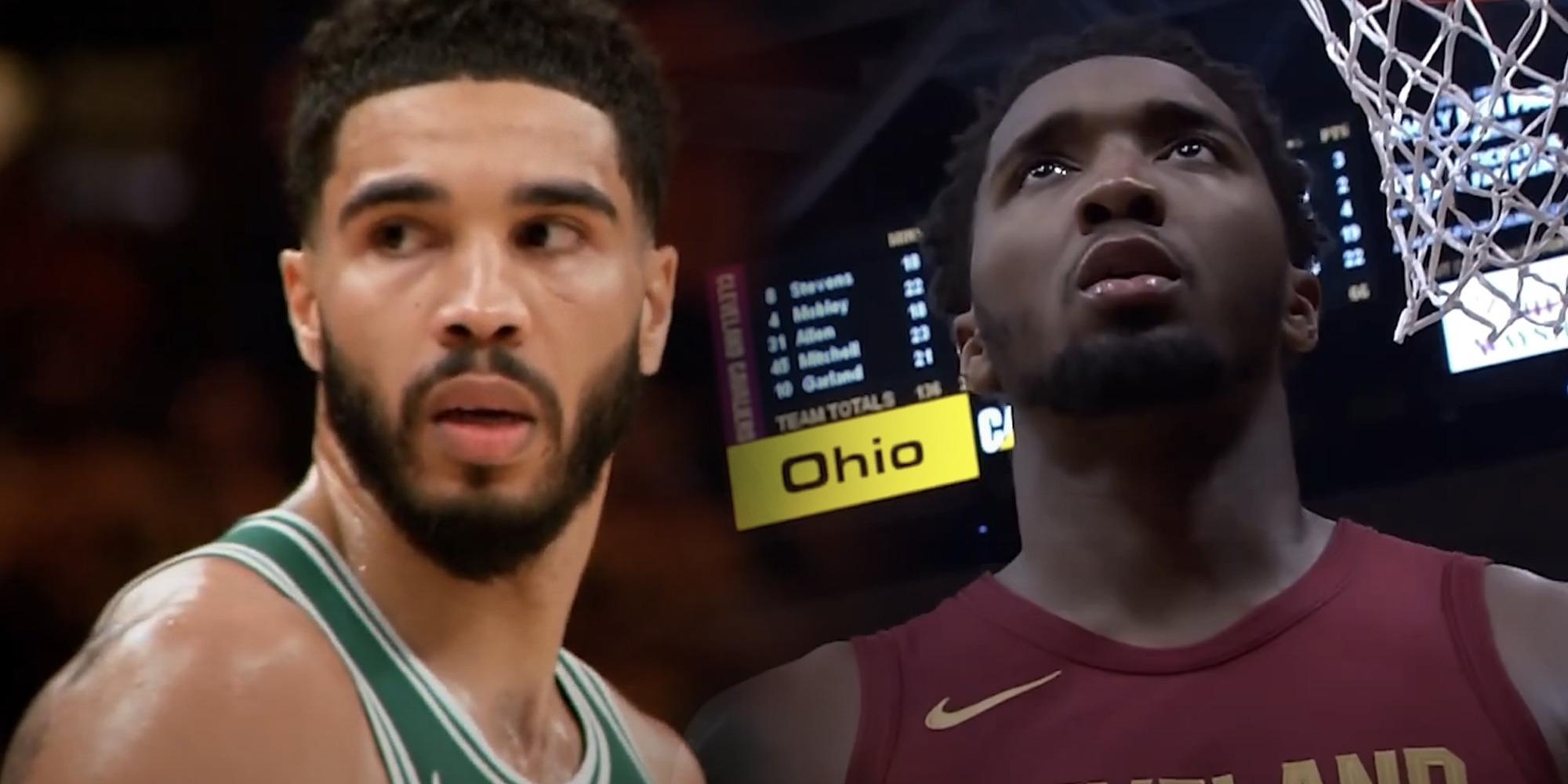 Cavaliers Celtics preview 2024