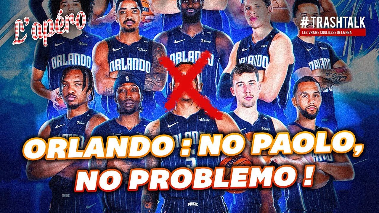 apéro trashtalk orlando magic