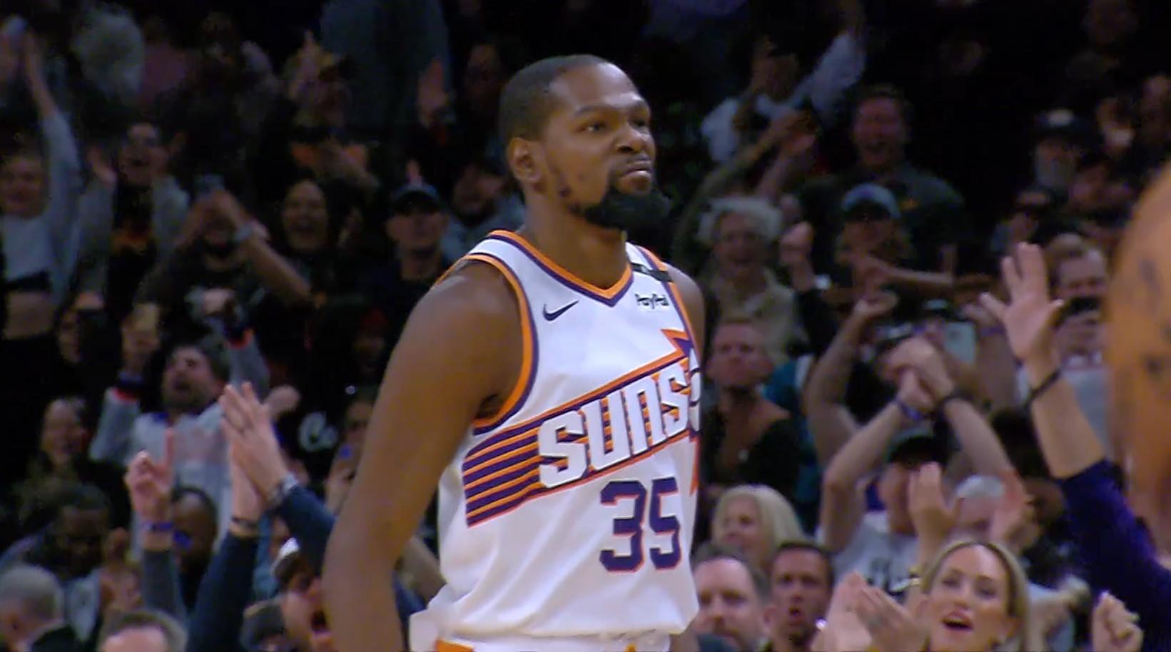 kevin durant