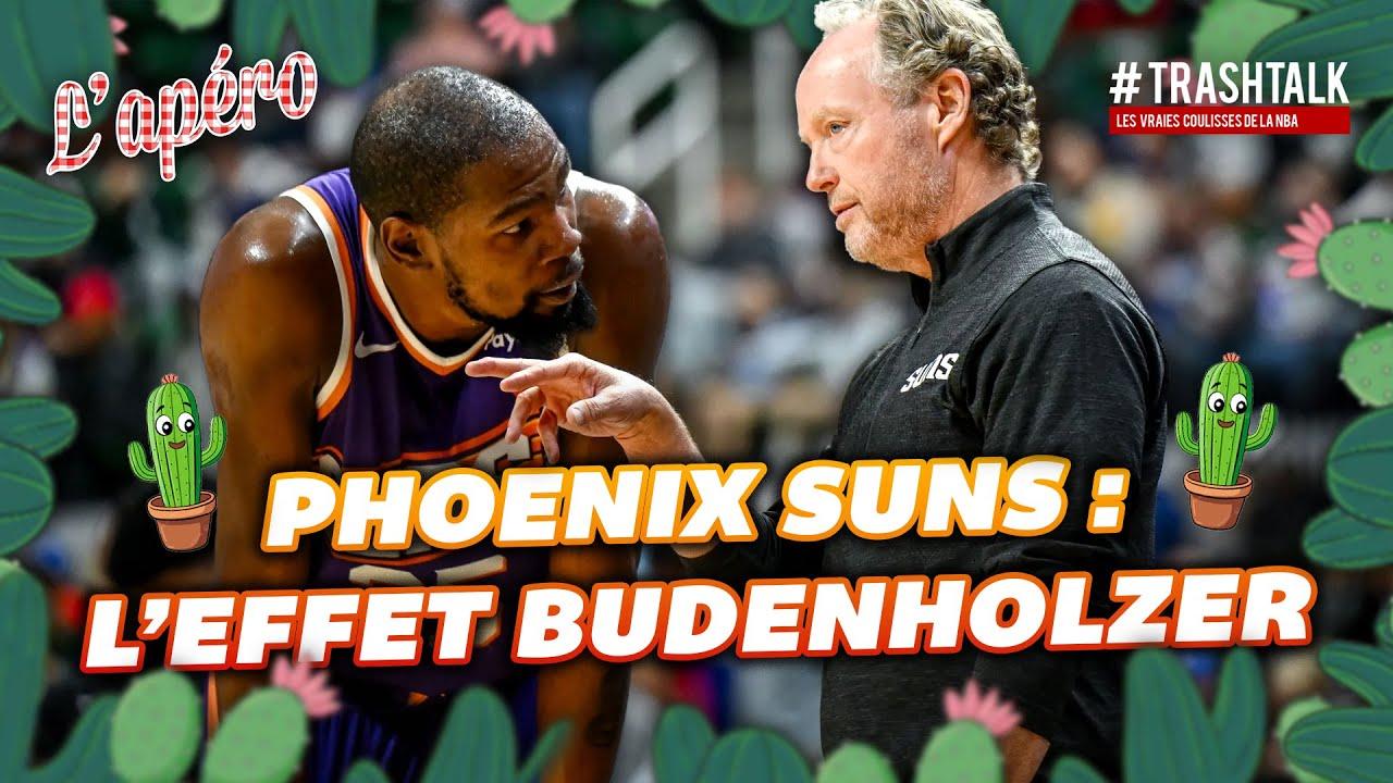 phoenix suns apéro TT