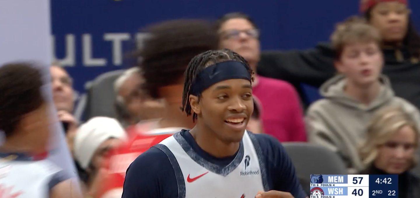 Bilal Coulibaly 9 décembre 2024