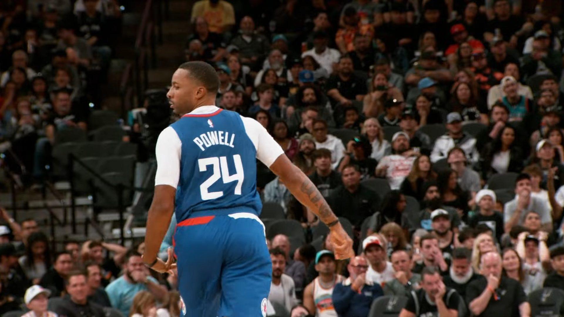 Transfert NBA : Norman Powell file au Heat dans un transfert à 3 équipes