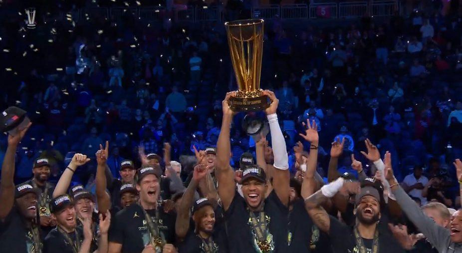 Bucks 18 décembre 2024