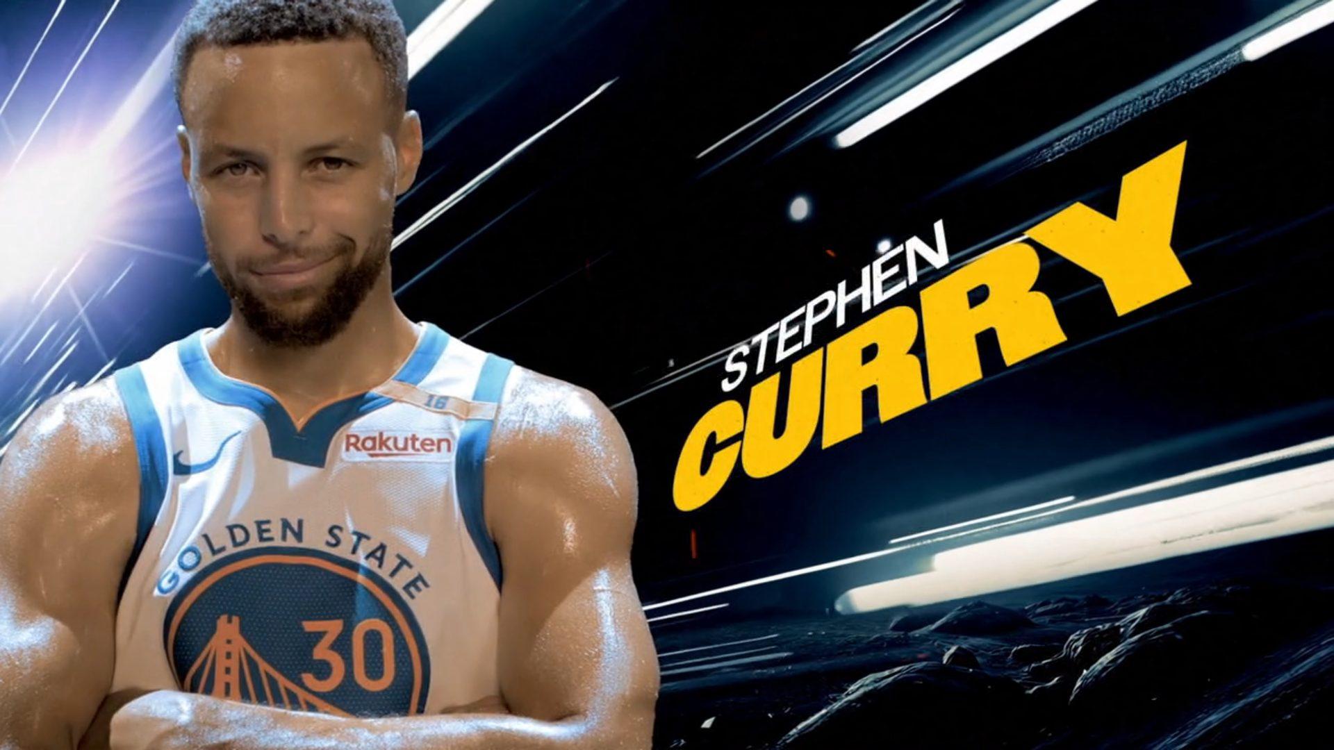 Stephen Curry Warriors 29 décembre 2024