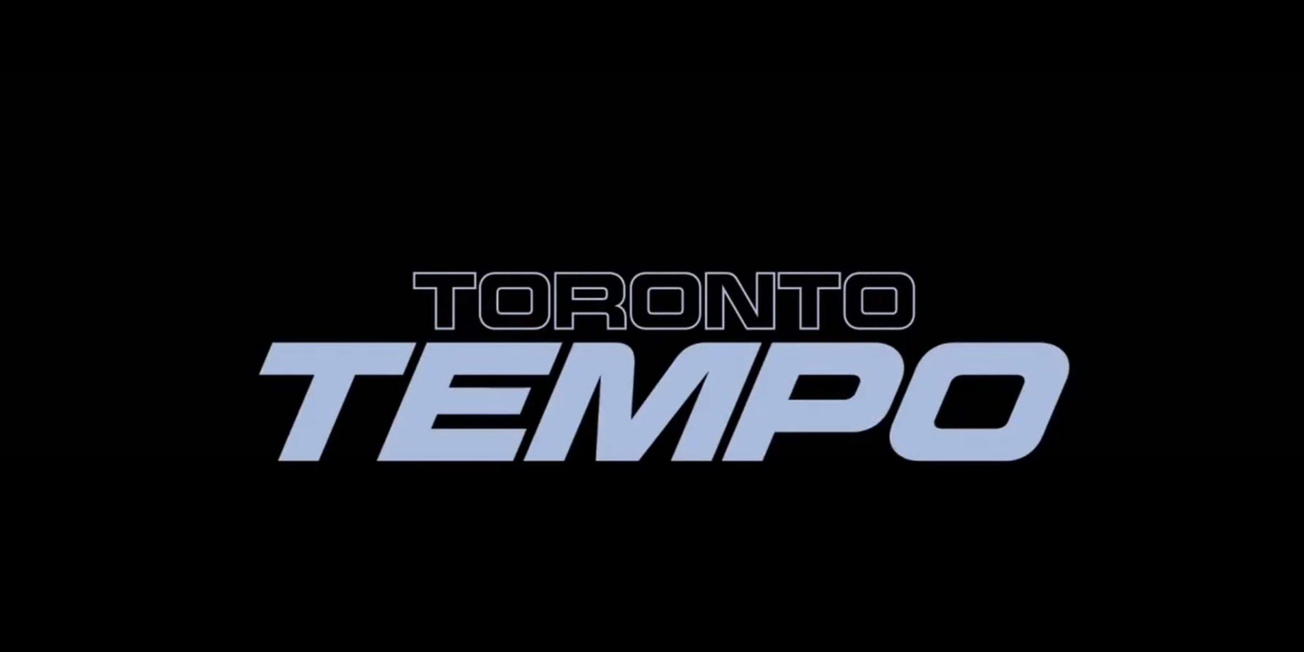 WNBA Toronto Tempo