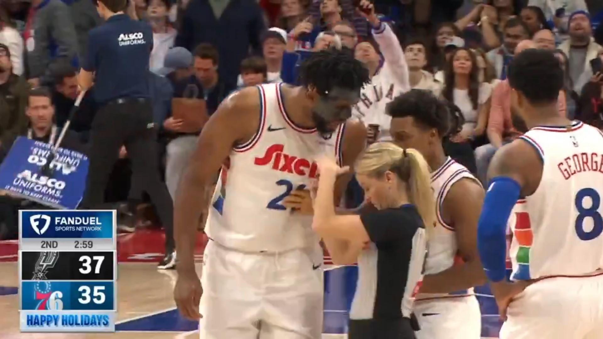 joel embiid