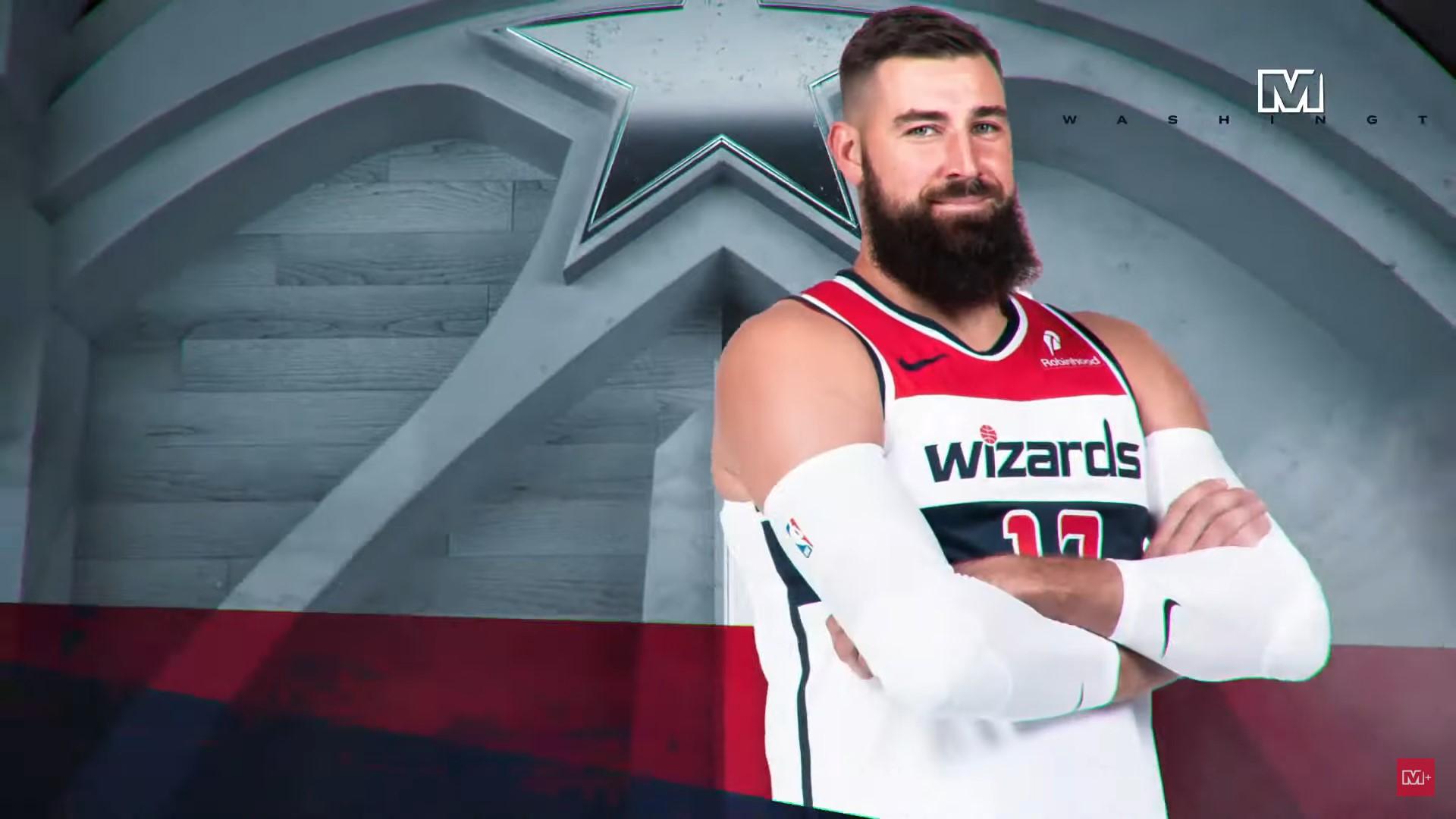 jonas valanciunas