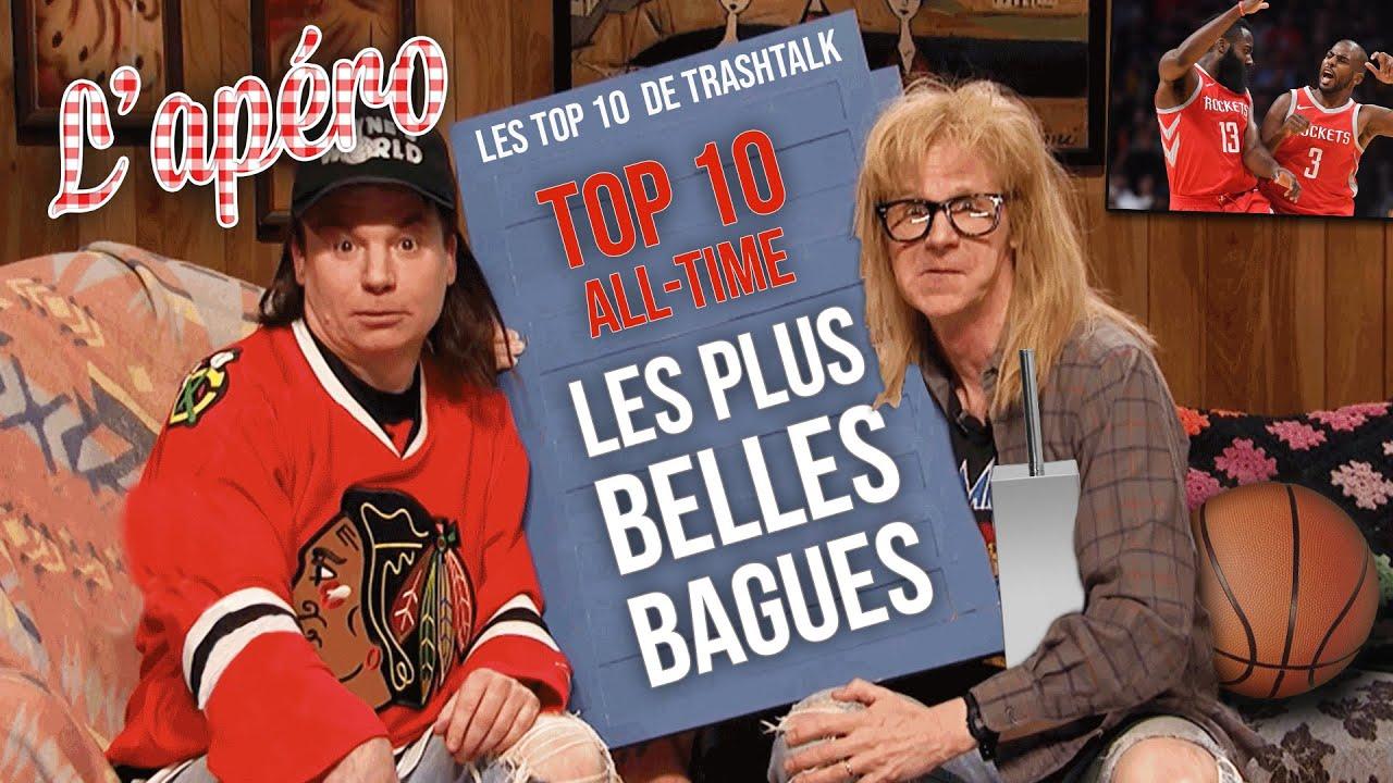 top 10 all-time bagues