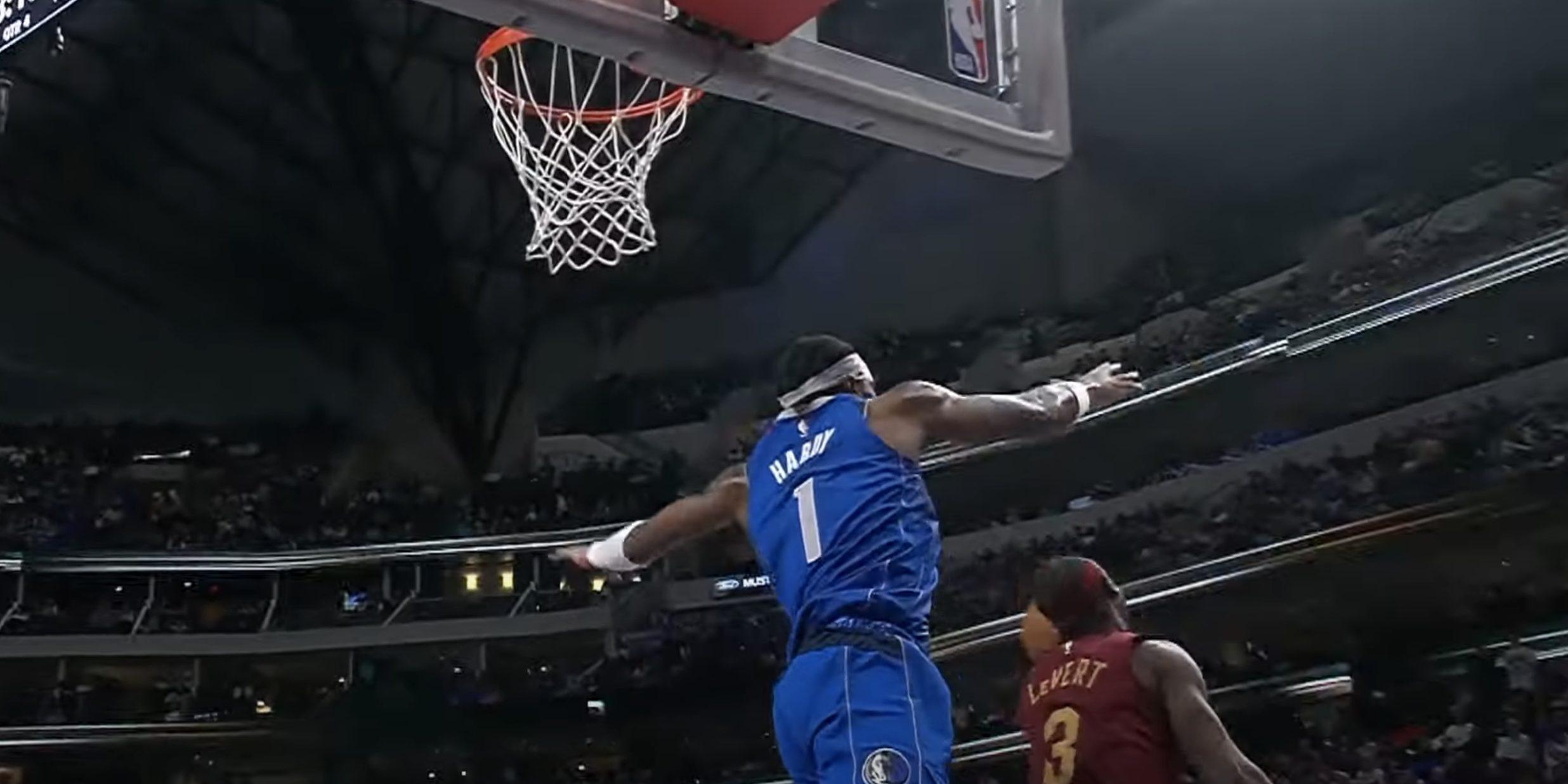 Caris LeVert NBA Top 10