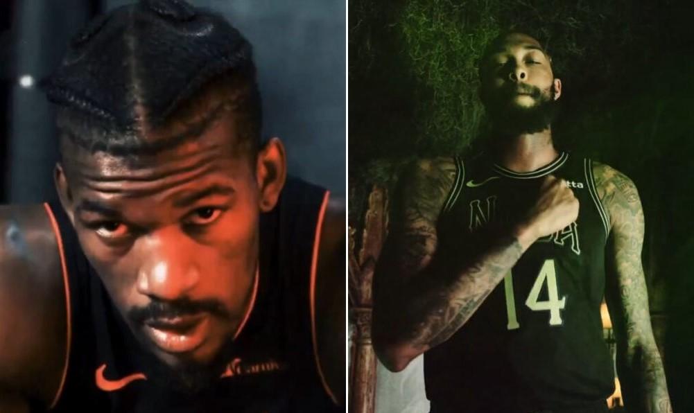 jimmy butler brandon ingram