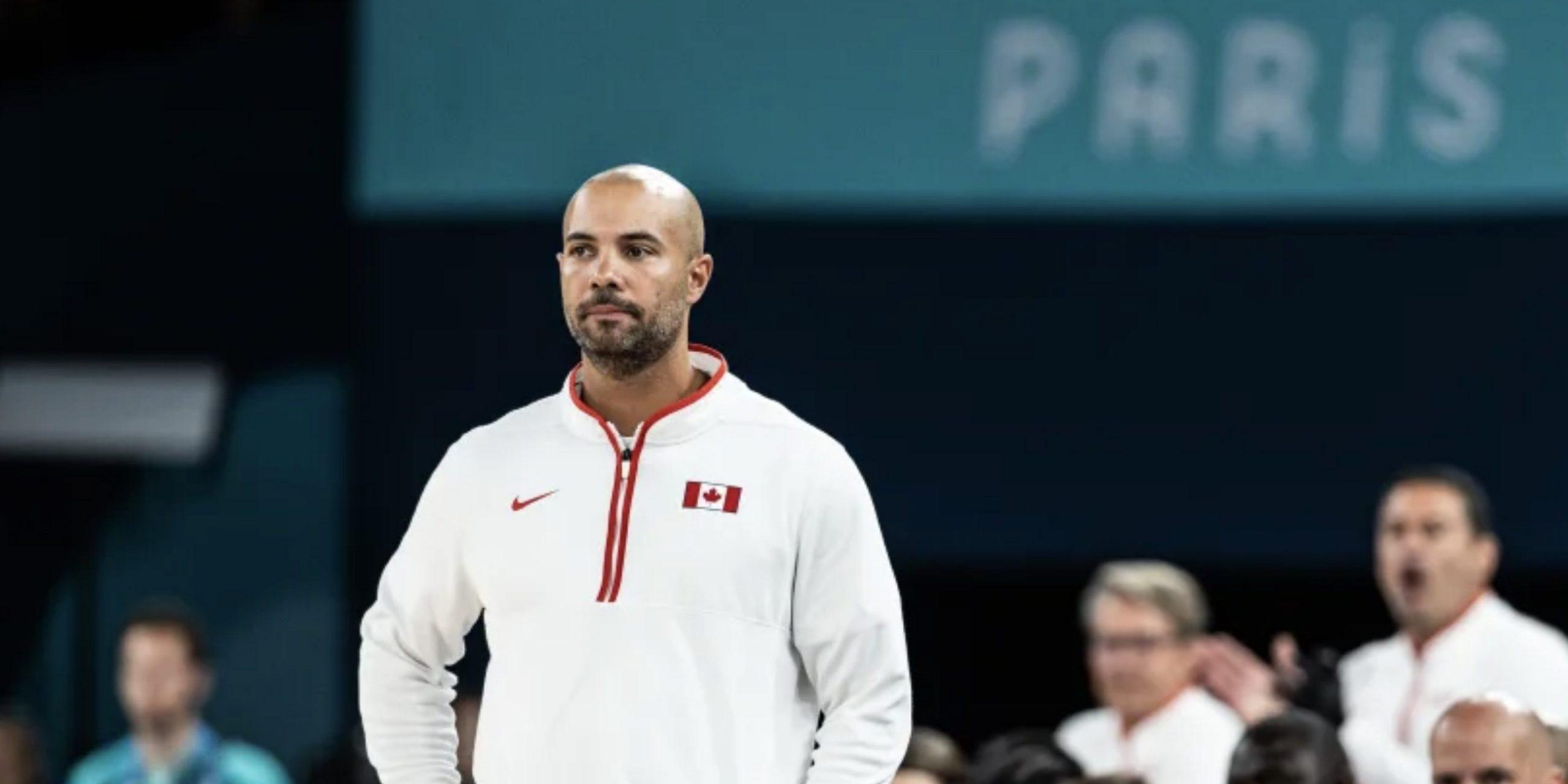 Jordi Fernandez Canada