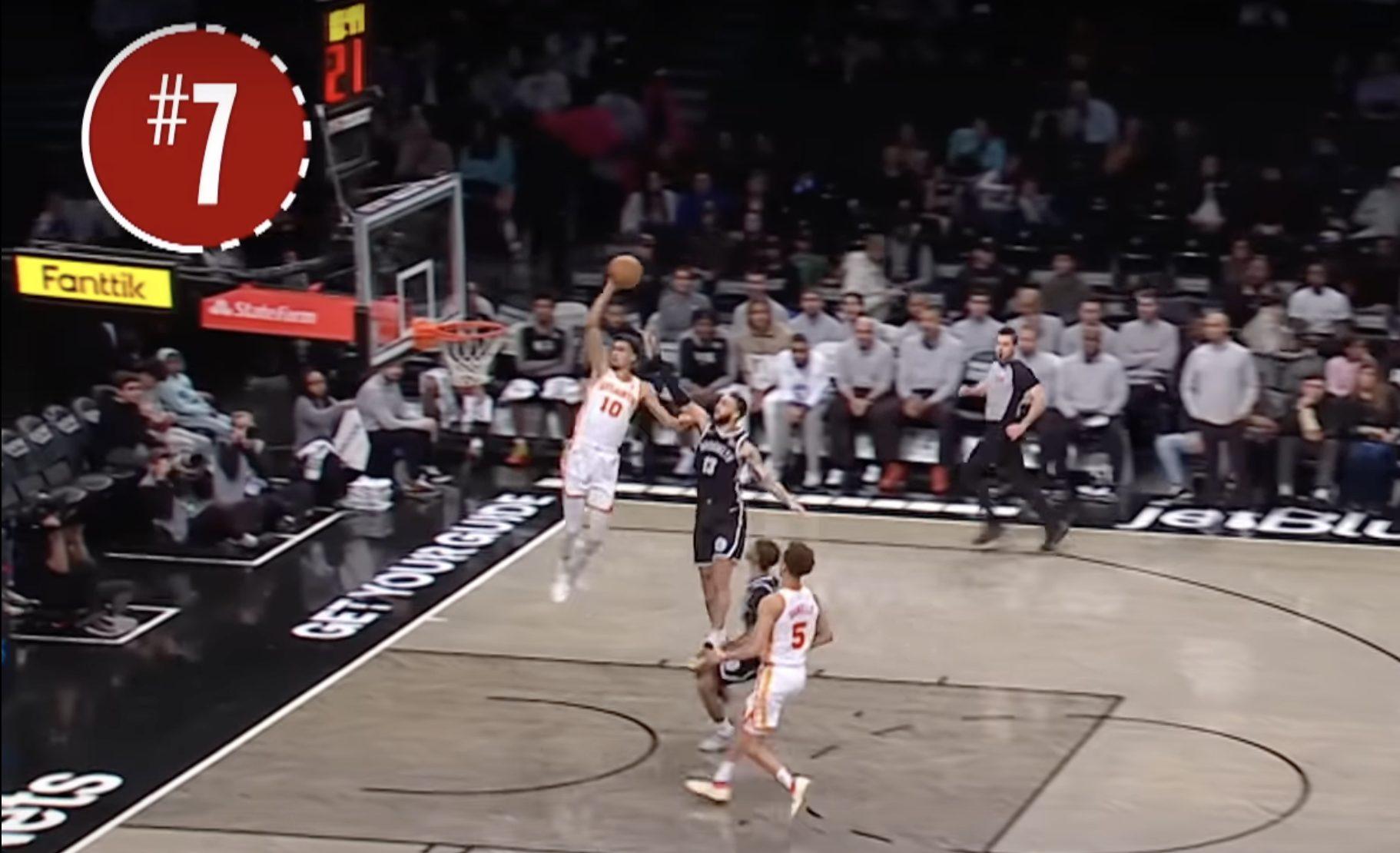 Zaccharie Risacher 17 mars 2025