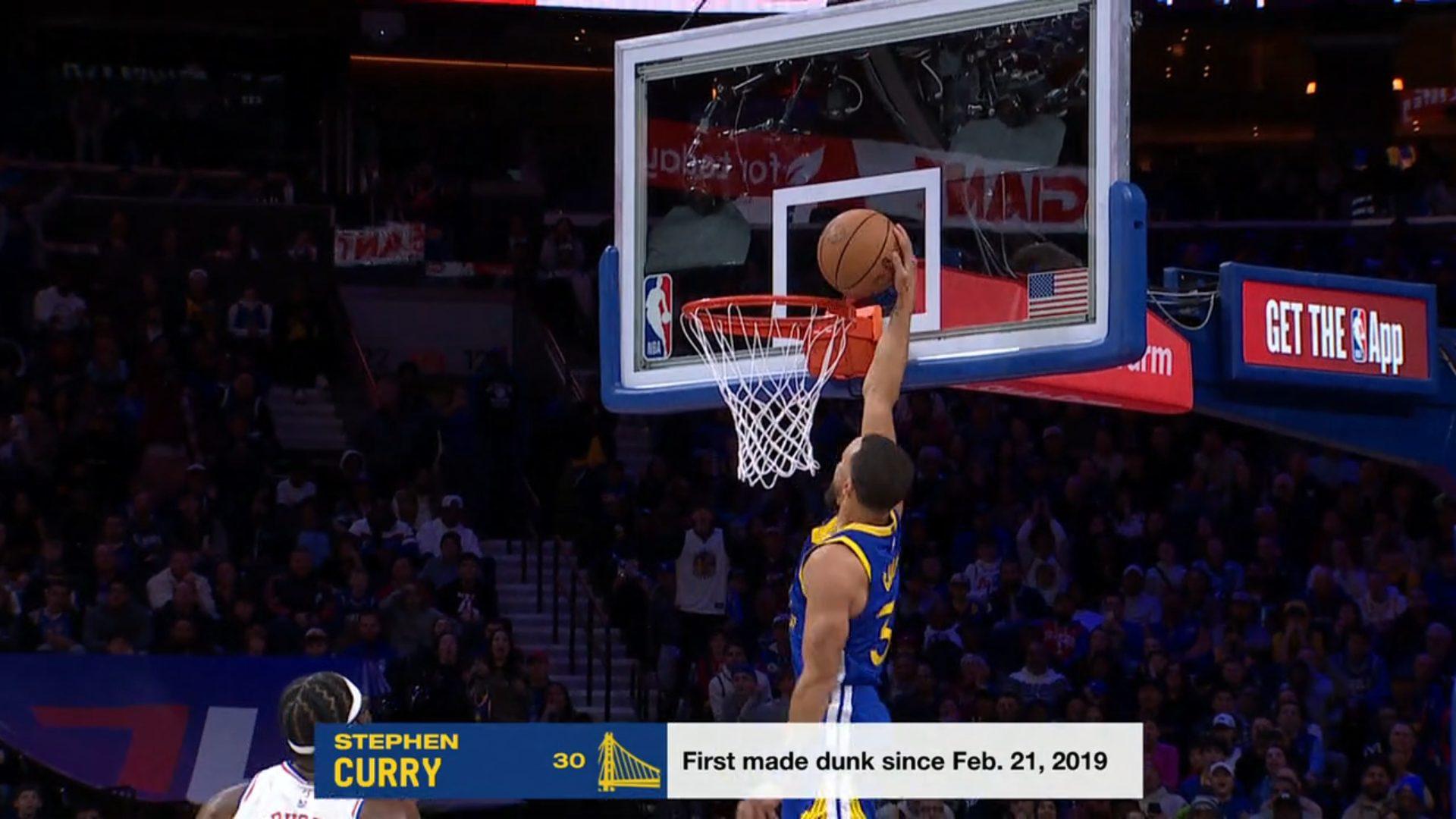 Stephen Curry Warriors 2 mars 2025
