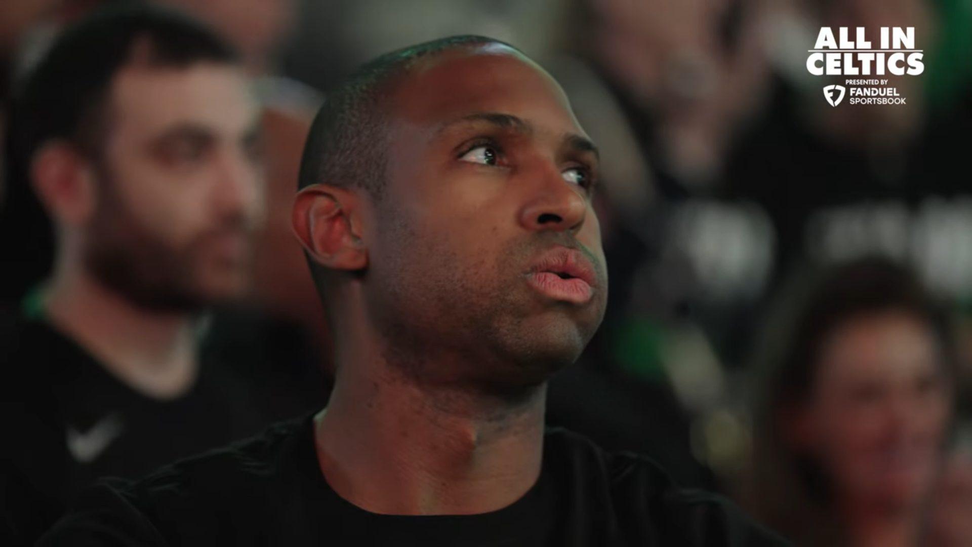 Al Horford Boston Celtics 14 juin 2024