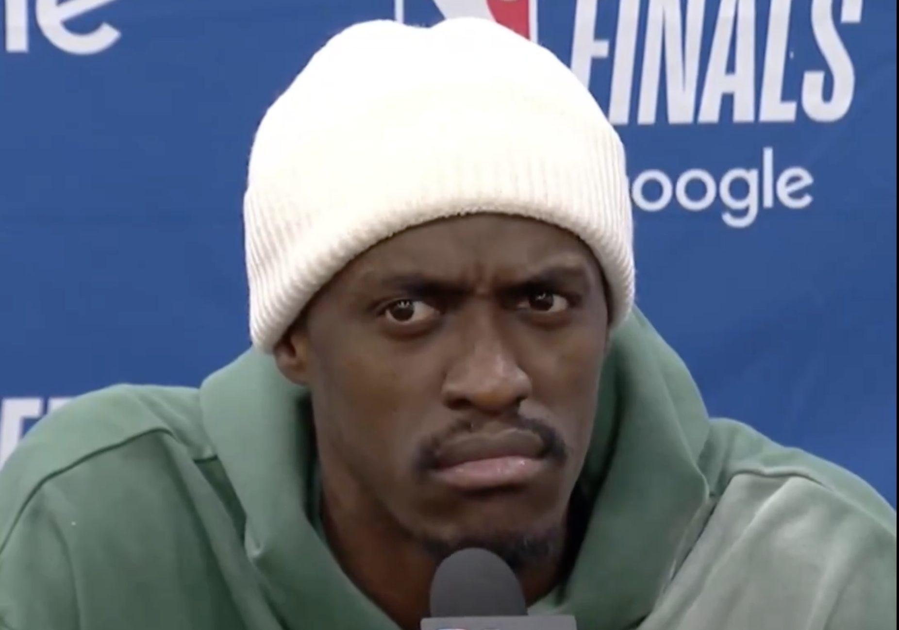 Pascal Siakam 30 mai 2025