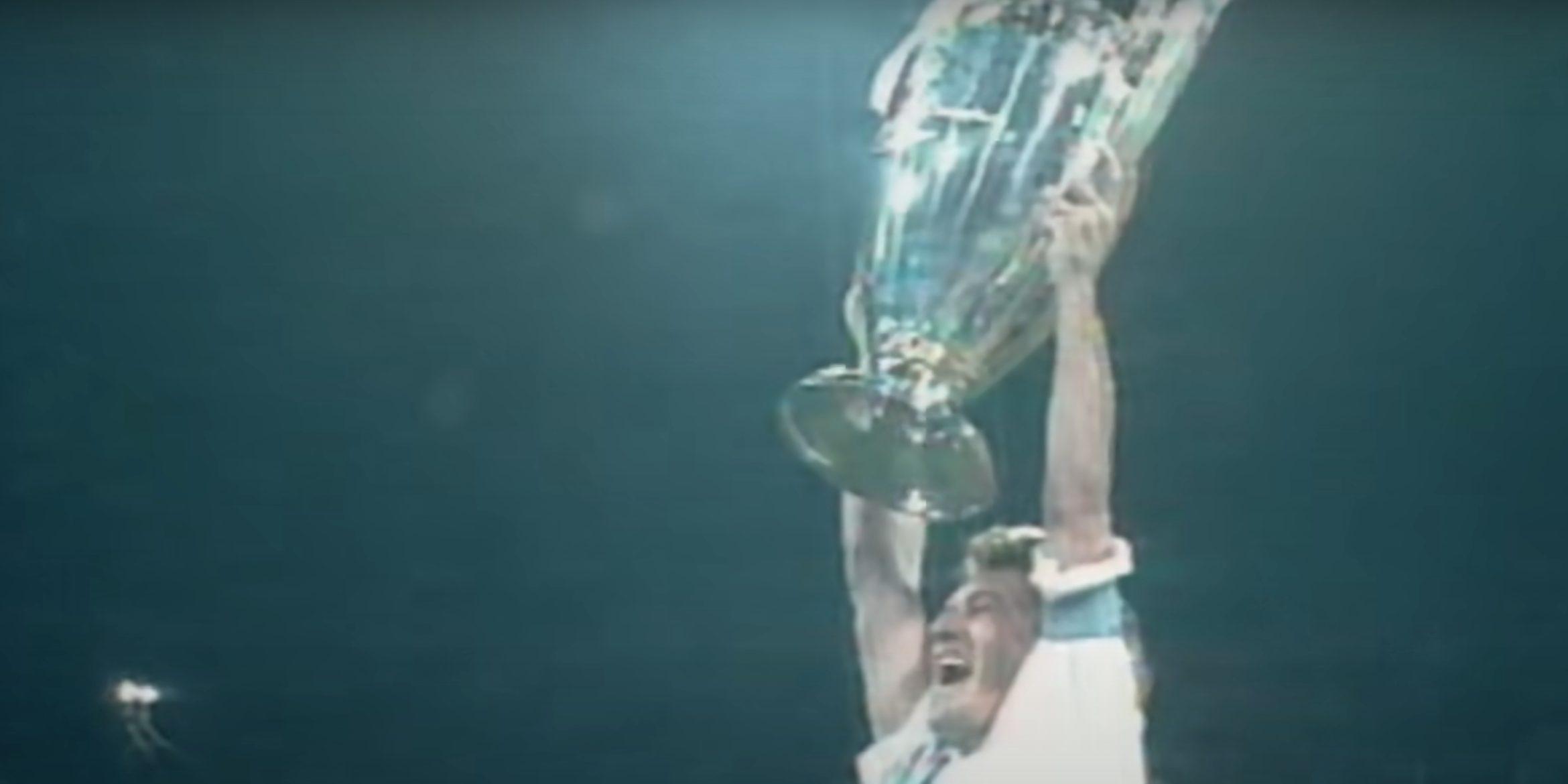 Didier Deschamps Ligue des Champions