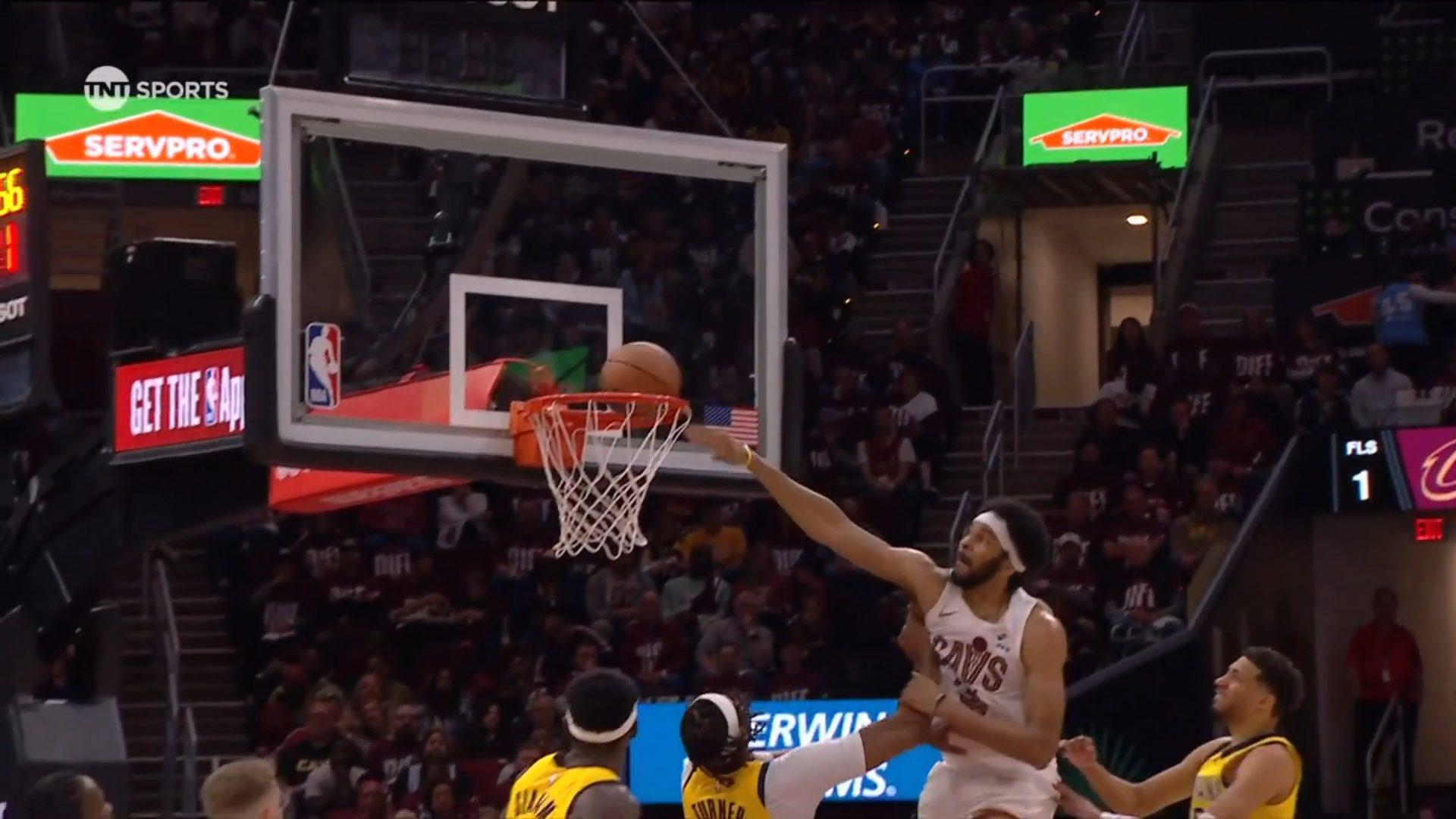 Jarrett Allen NBA Top 5 5 mai 2025