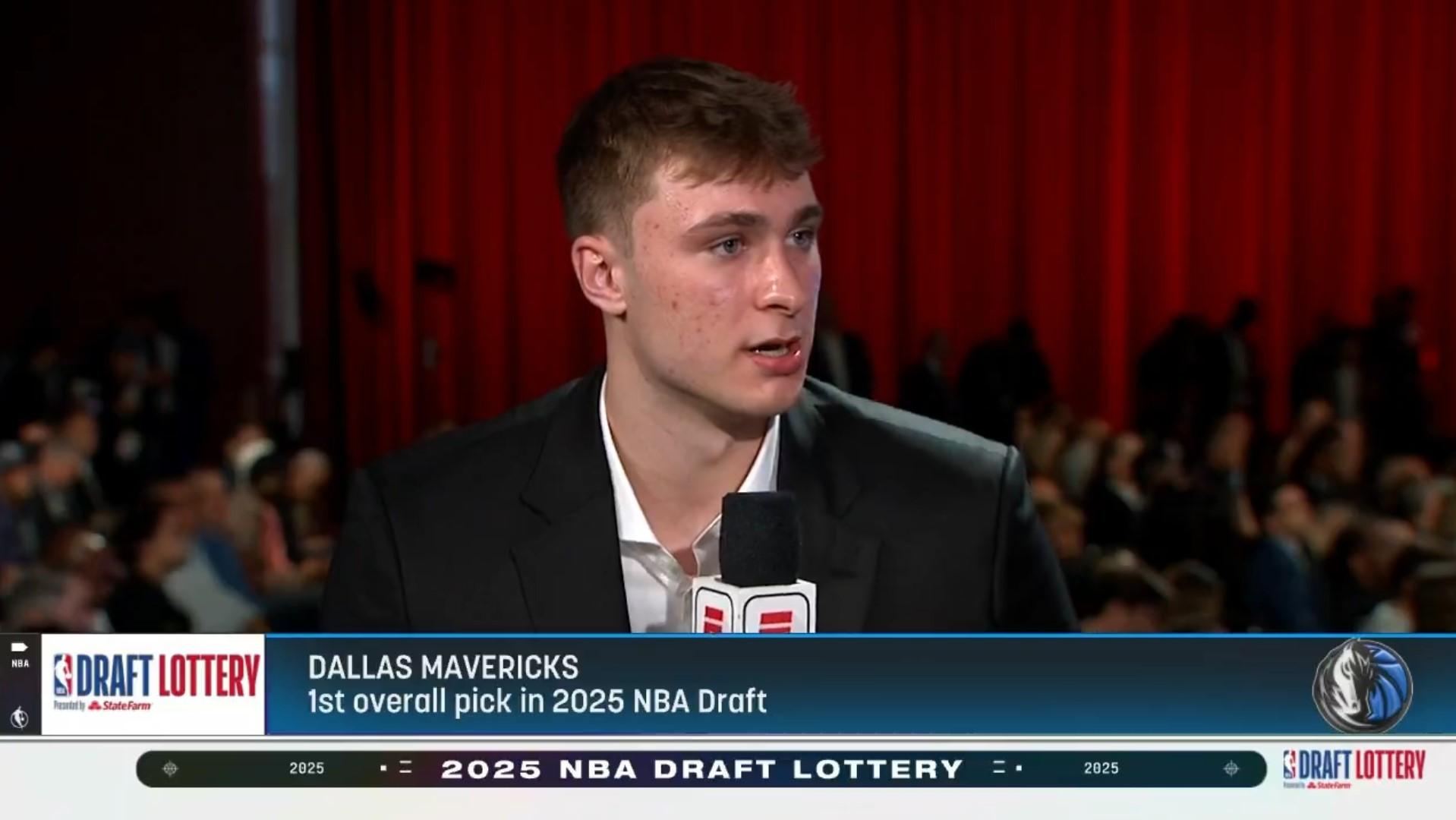 cooper flagg loterie nba