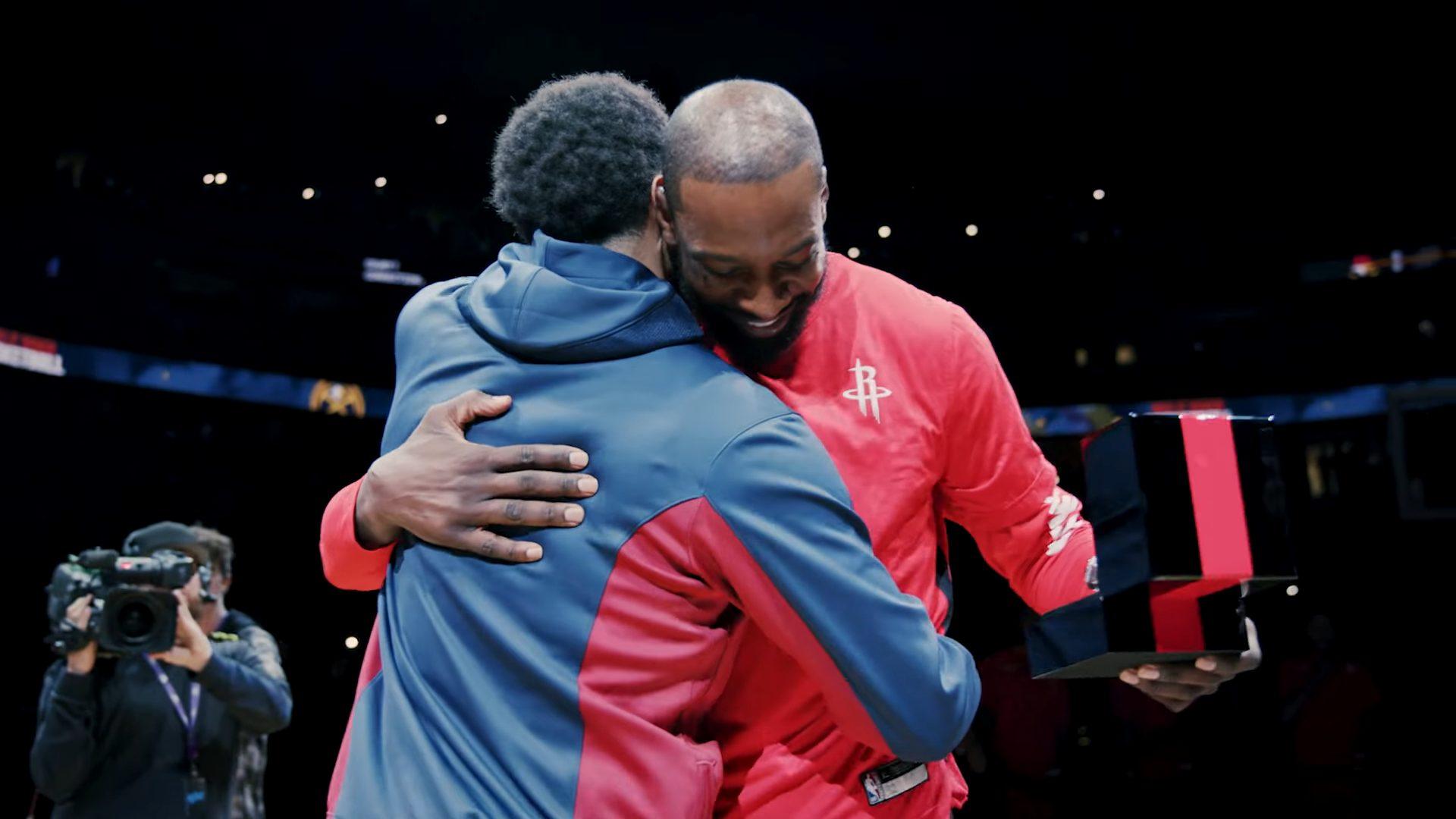 Jeff Green Rockets 28 juin 2025