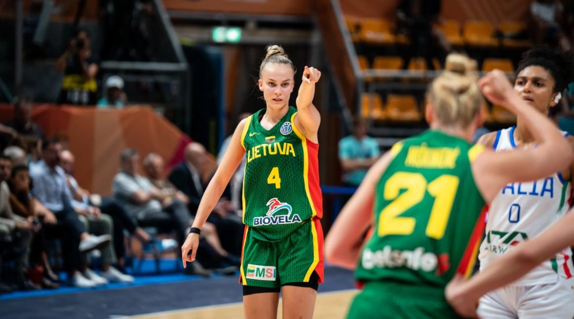 Juste Jocyte 22 juin 2025