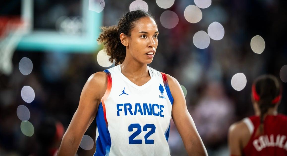 Marième Badiane 4 avril 2025