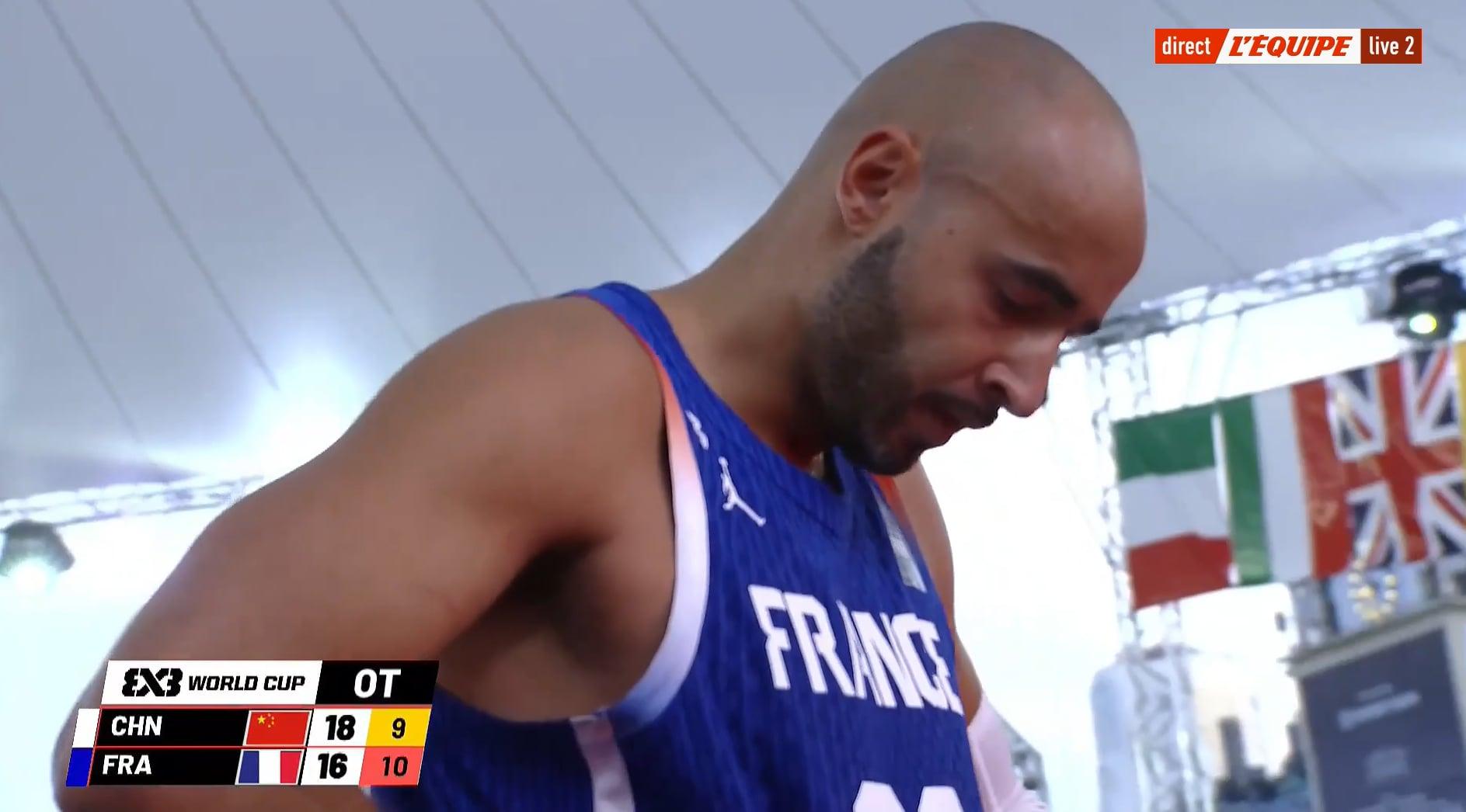 Raphael Wilson 26 juin 2025