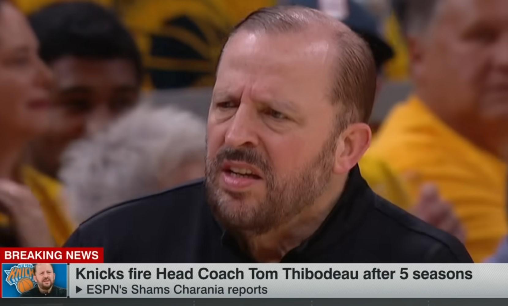 tom thibodeau