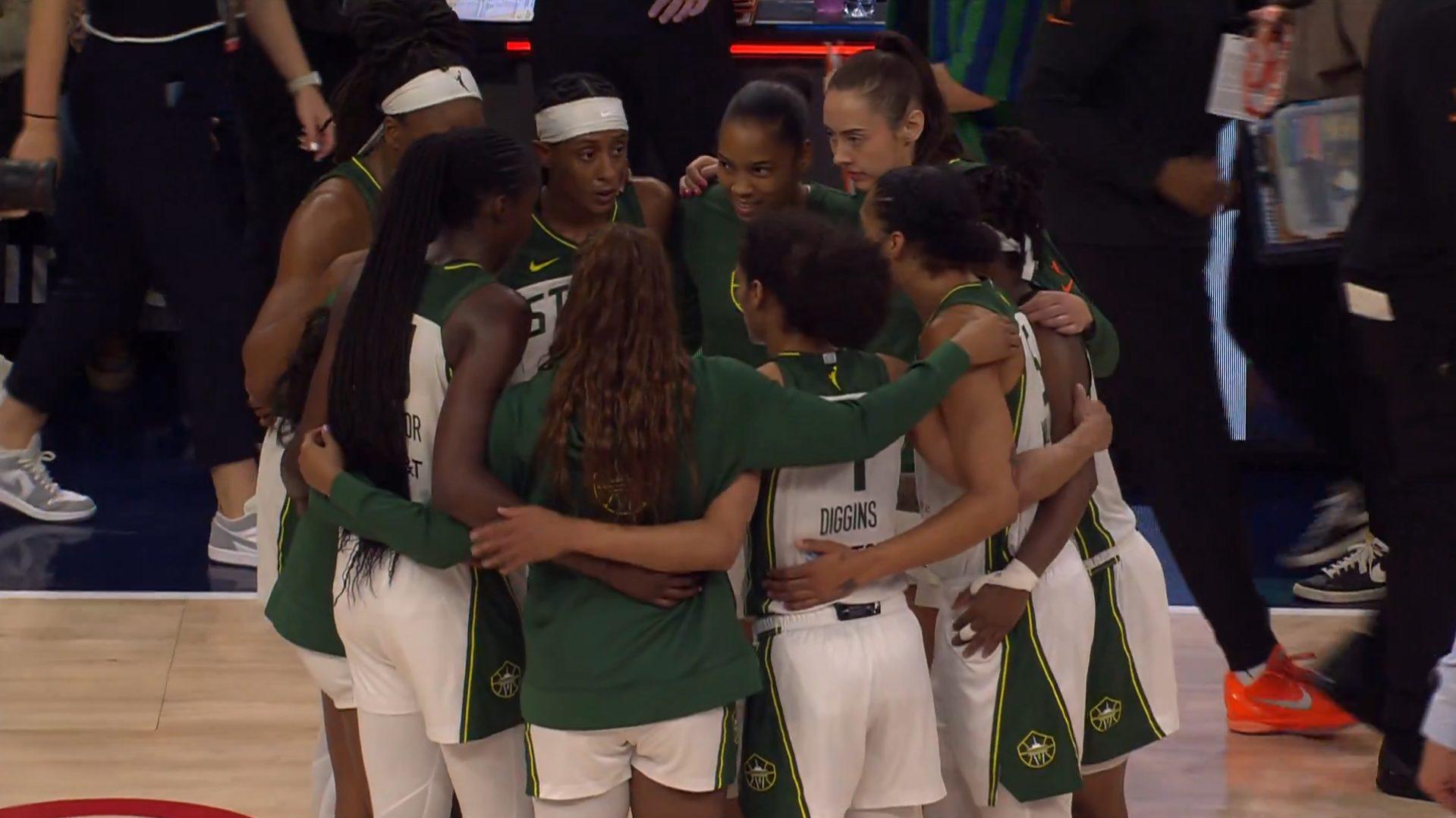 Seattle Storm