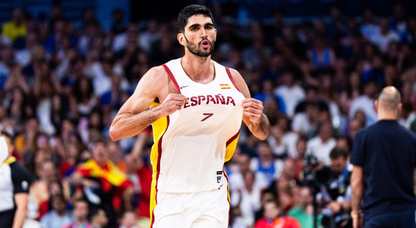 Santi Aldama 22 août 2025