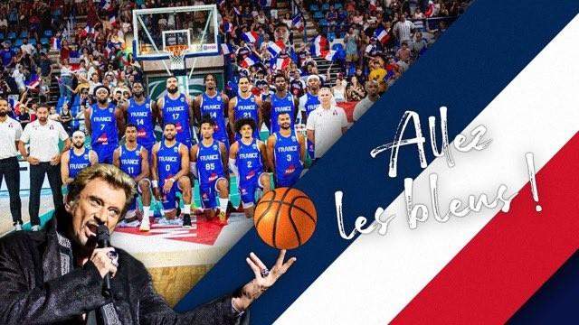 live equipe de france