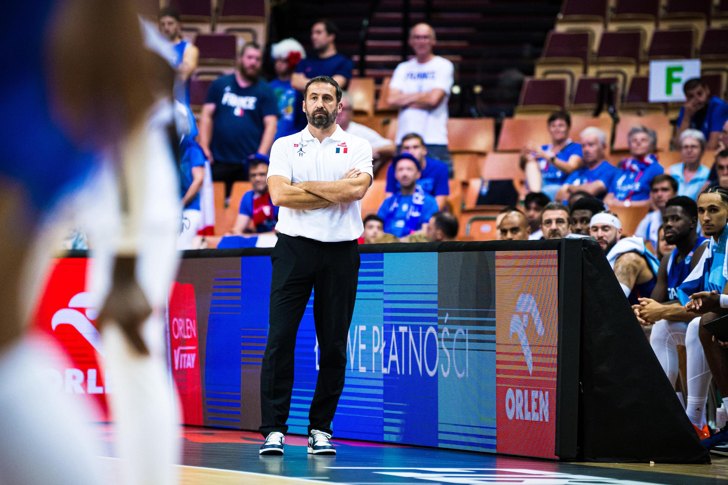 Frédéric Fauthoux 31 août 2025