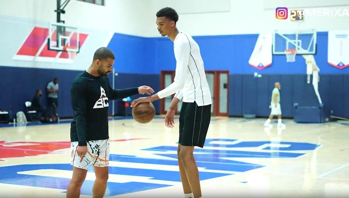 spurs victor wembanyama