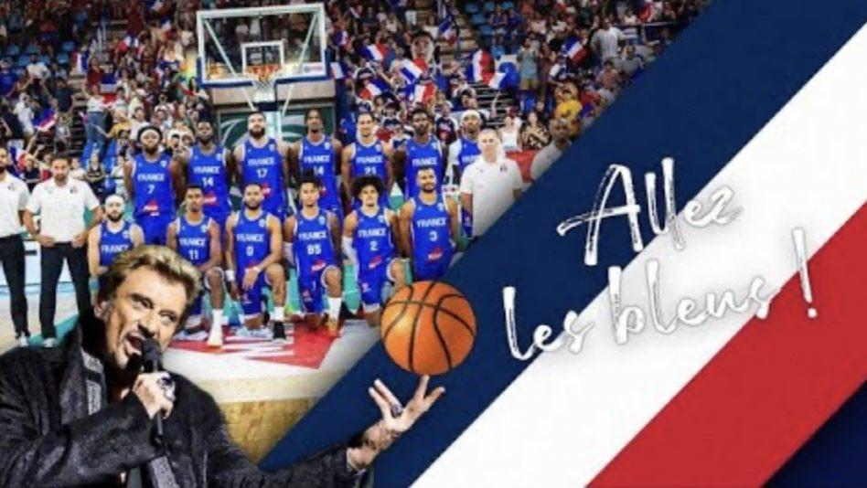 Replay TrashTalk France Pologne