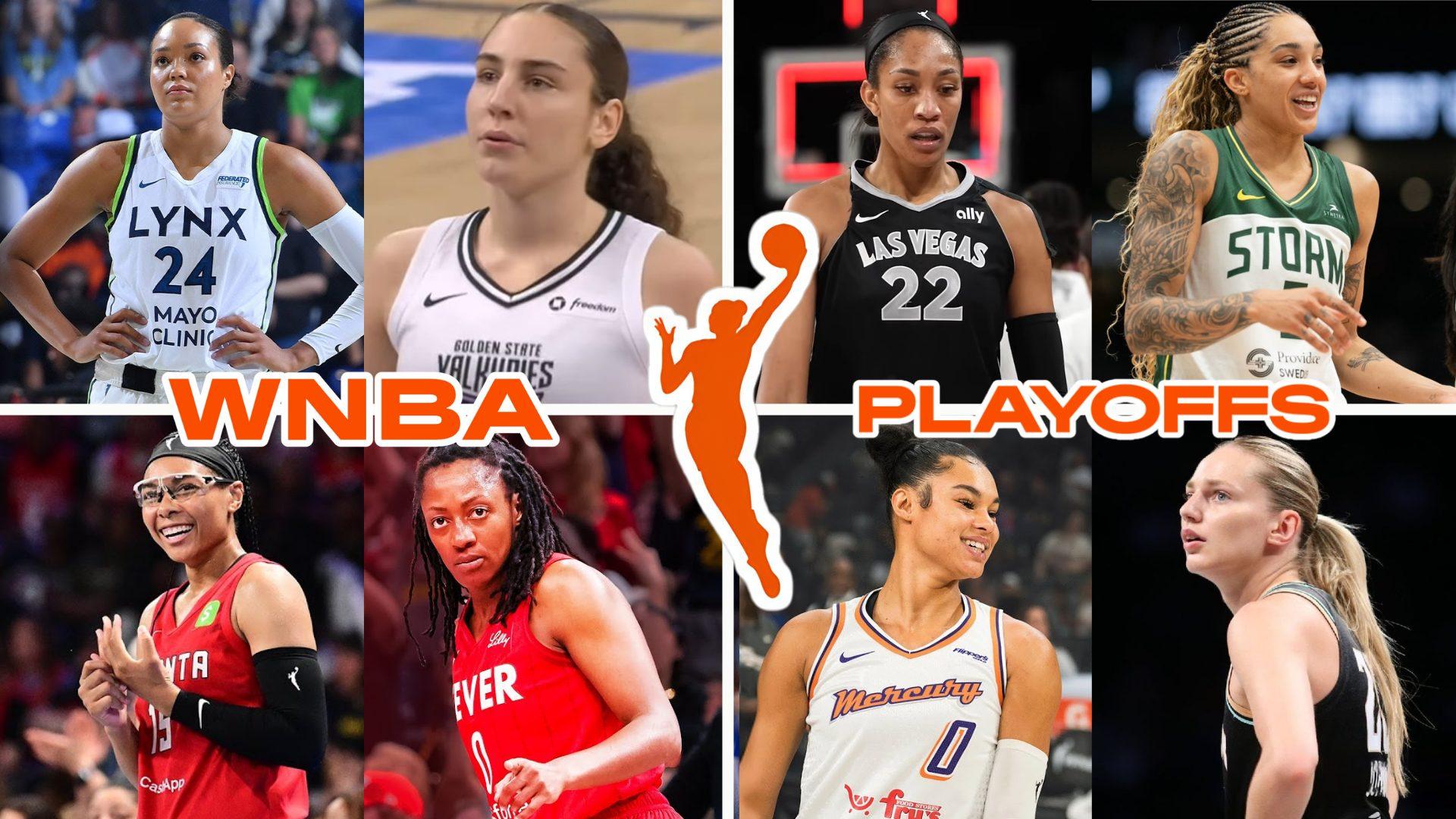 WNBA Playoffs